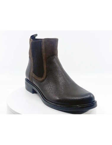 Boots Femme Tendance 2024 chez Francel Chaussures