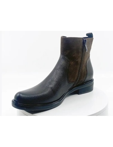 Boots Femme Tendance 2024 chez Francel Chaussures