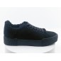 Sneakers 103642 Noir nubuck Sneakers 103642 Noir nubuck