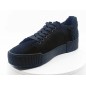 Sneakers 103642 Noir nubuck Sneakers 103642 Noir nubuck