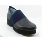 Derby 1724h Marine Velours Derby 1724h Marine Velours