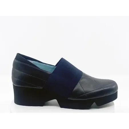 Derby 1724h Marine Velours