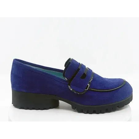 Mocassins Thierry Rabotin