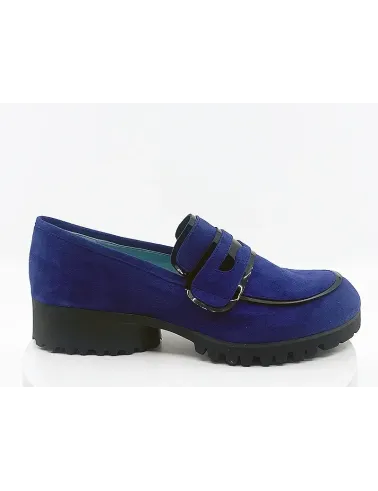 Mocassins Thierry Rabotin