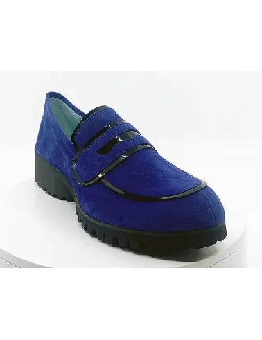 Mocassins Thierry Rabotin – Confort, Élégance et Artisanat Italien