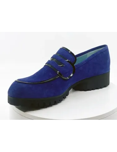 Mocassins Thierry Rabotin – Confort, Élégance et Artisanat Italien