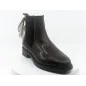 Boots 5510 Café Cuir Boots 5510 Café Cuir