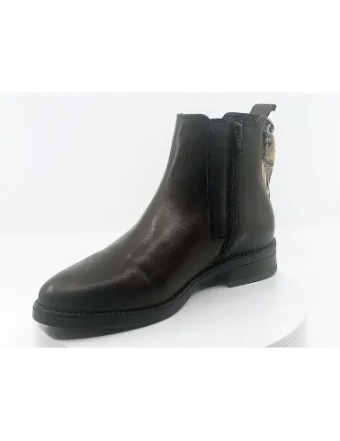 Boots Femme Tendance 2024 chez Francel Chaussures