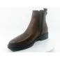Boots 5510 Camel Cuir Boots 5510 Camel Cuir