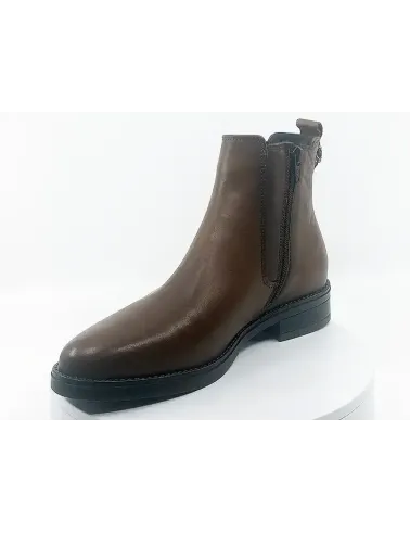 Boots Femme Tendance 2024 chez Francel Chaussures