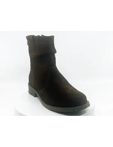 Boots Femme Tendance 2024 chez Francel Chaussures