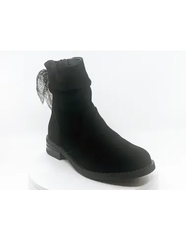 Boots Femme Tendance 2024 chez Francel Chaussures