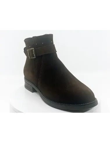 Boots Femme Tendance 2024 chez Francel Chaussures