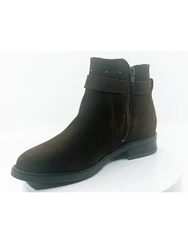 Boots Femme Tendance 2024 chez Francel Chaussures