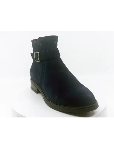 Boots Femme Tendance 2024 chez Francel Chaussures