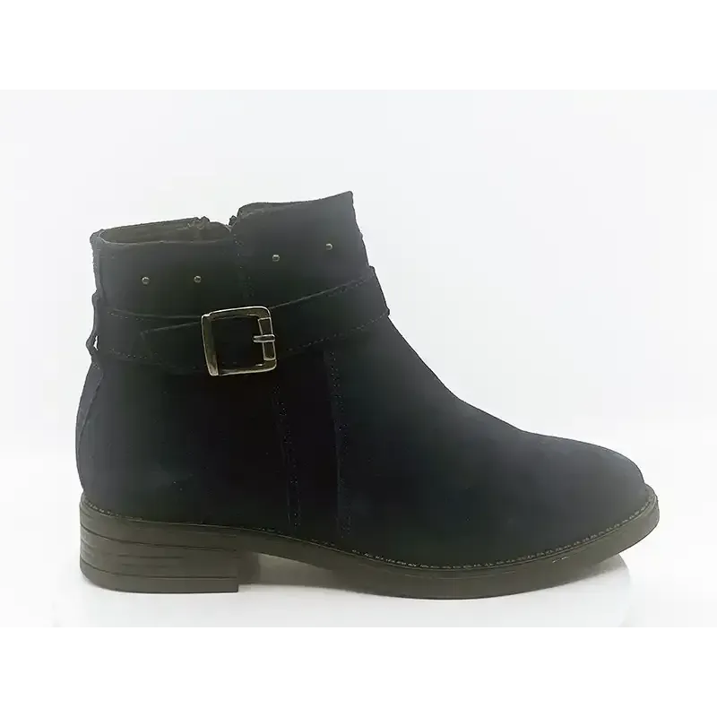 Boots 5511 Marine Nubuck Boots 5511 Marine Nubuck