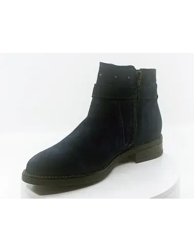Boots Femme Tendance 2024 chez Francel Chaussures