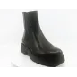 Boots 102513 Noir Cuir Boots 102513 Noir Cuir