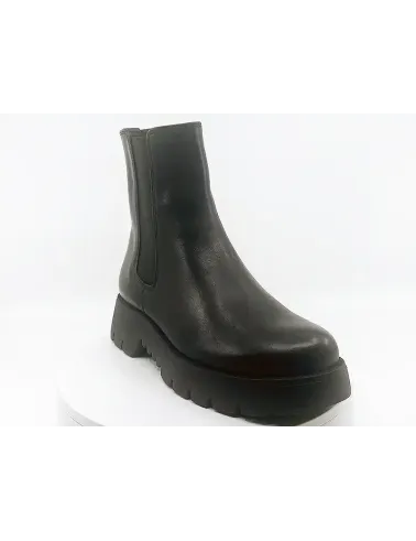 Boots Femme Tendance 2024 chez Francel Chaussures