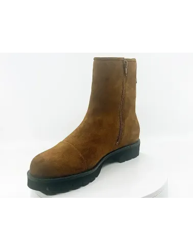 Boots Femme Tendance 2024 chez Francel Chaussures