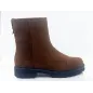Boots 101502 Marron Nubuck Boots 101502 Marron Nubuck