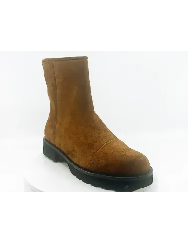 Boots Femme Tendance 2024 chez Francel Chaussures