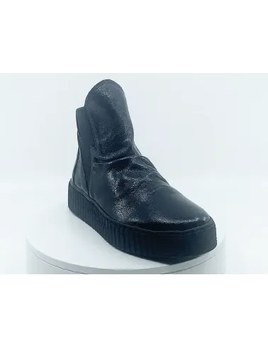 Boots et bottines cuirs I Francel Chaussures