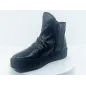 Boots Sewnson Noir Cuir Boots Sewnson Noir Cuir