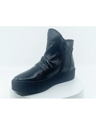 Boots et bottines cuirs I Francel Chaussures