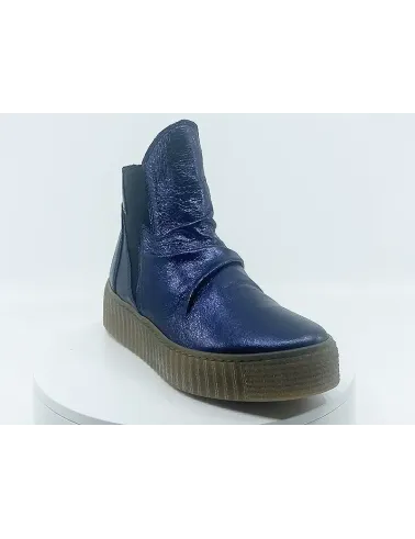 Boots Femme Tendance 2024 chez Francel Chaussures