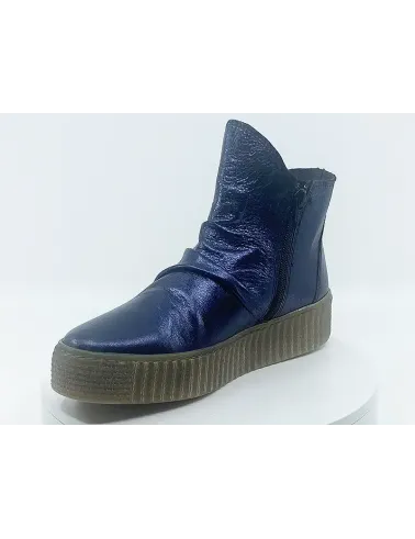 Boots Femme Tendance 2024 chez Francel Chaussures