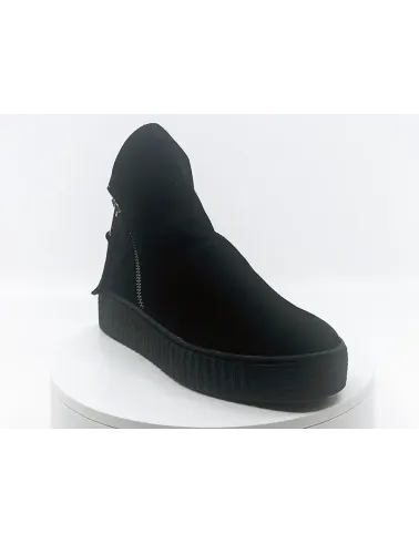 Boots Femme Tendance 2024 chez Francel Chaussures