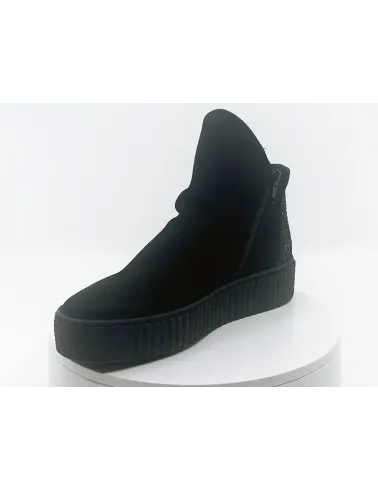 Boots Femme Tendance 2024 chez Francel Chaussures