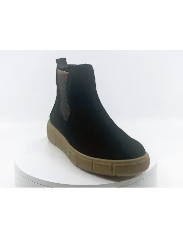 Boots Femme Tendance 2024 chez Francel Chaussures