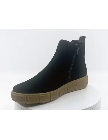 Boots Femme Tendance 2024 chez Francel Chaussures