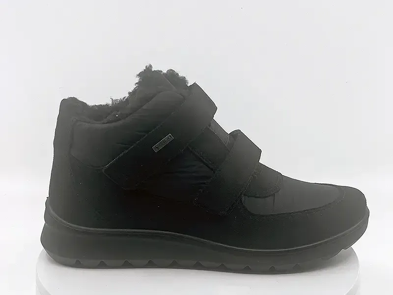 Boots 40407 Noir goretex