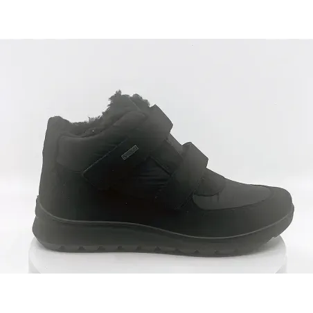Boots 40407 Noir goretex