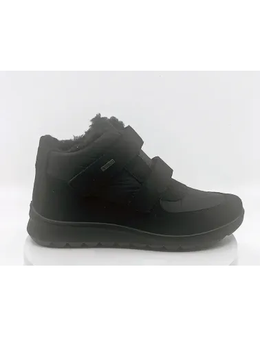 Boots 40407 Noir goretex