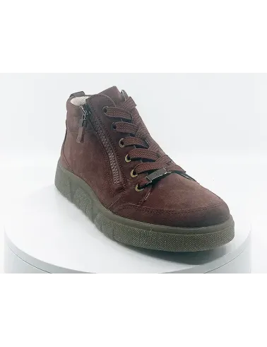 Collection Ara Boots  : Confort et Élégance
