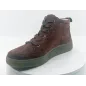 Boots 24453 Brique Nubuck Boots 24453 Brique Nubuck