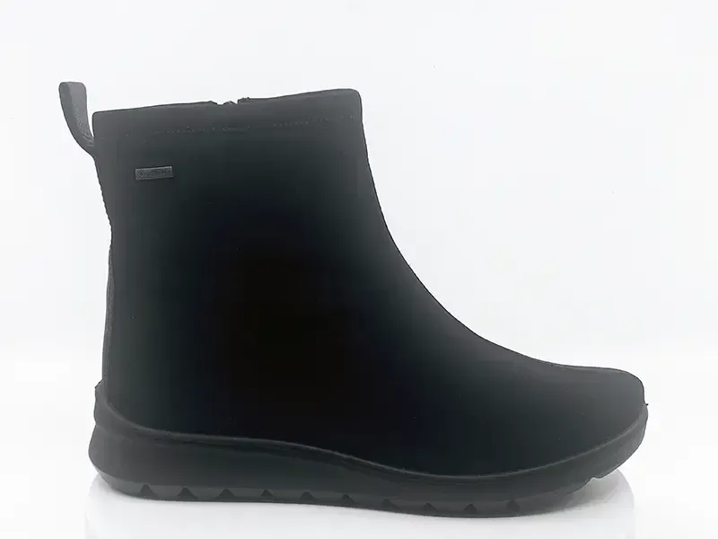 Boots 40412 Noir Goretex