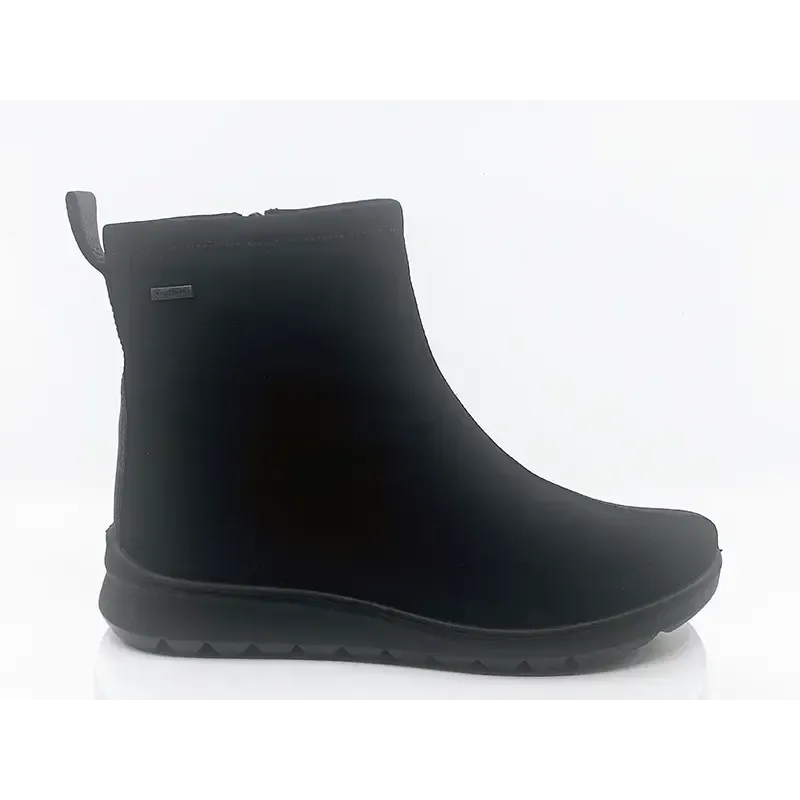 Boots 40412 Noir Goretex Boots 40412 Noir Goretex