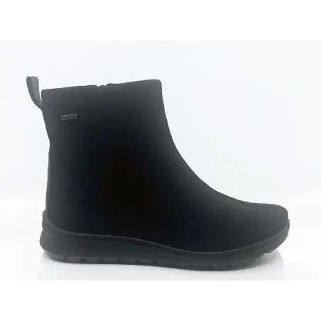Boots 40412 Noir Goretex