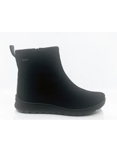 Boots 40412 Noir Goretex