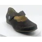 Ballerines Flora Marron