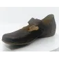 Ballerines Flora Marron