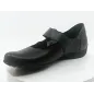 Ballerines Flora Noir