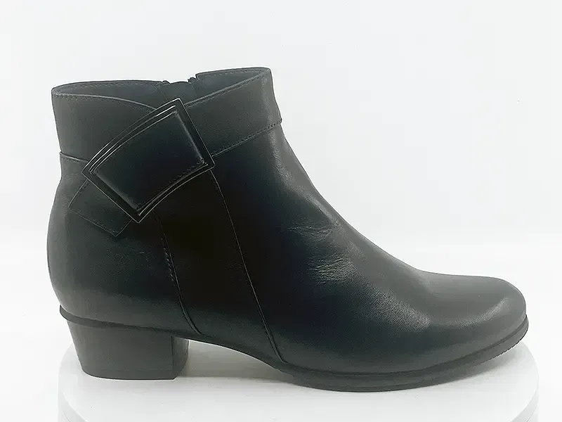 Boots Femme Tendance 2024 chez Francel Chaussures