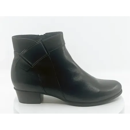 Boots Femme Tendance 2024 chez Francel Chaussures