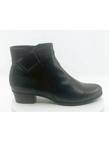 Boots Femme Tendance 2024 chez Francel Chaussures